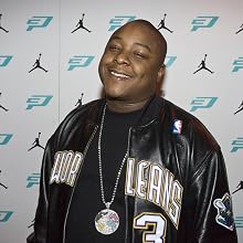 Jadakiss - Jordan Brand Launches First Signature Shoe for Chris Paul