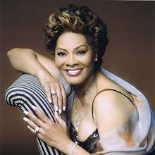 Dionne Warwick