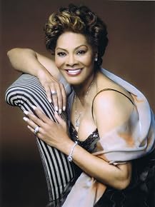 Image of Dionne Warwick