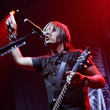 The Exies - The Bad Boys Of Rock Tour At The Palms In Las Vegas