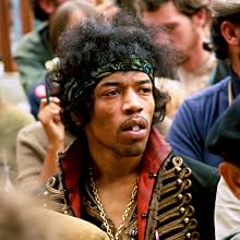 Jimi Hendrix