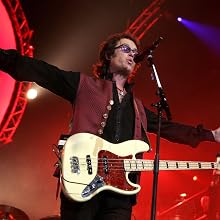 Glenn Hughes - Classics in Rock Opening Show 2007