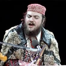 Dr. John - Photo of Dr. John