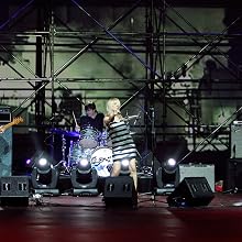 Sonic Youth - Mercedes-Benz Fashion Week Fall 2008 - Marc Jacobs - Runway