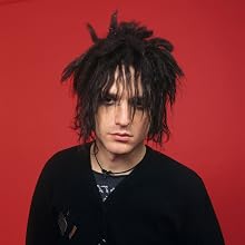 Jesse Malin - DGeneration Portrait Session