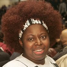 Angie Stone - Rapper Angie Stone At Basketball Exhibition Game
