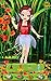 Dress Up - Flower Fairy (Kindle Tablet Edition)