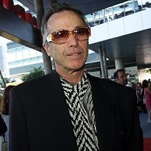Ry Cooder - Producer and musician Ry Cooder arrives at the fir