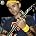Sufjan Stevens - Sufjan Stevens in Concert at The Bowery Ballroom in New York City - August 22, 2005