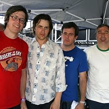 Old 97's - Stagecoach Music Festival - Day One