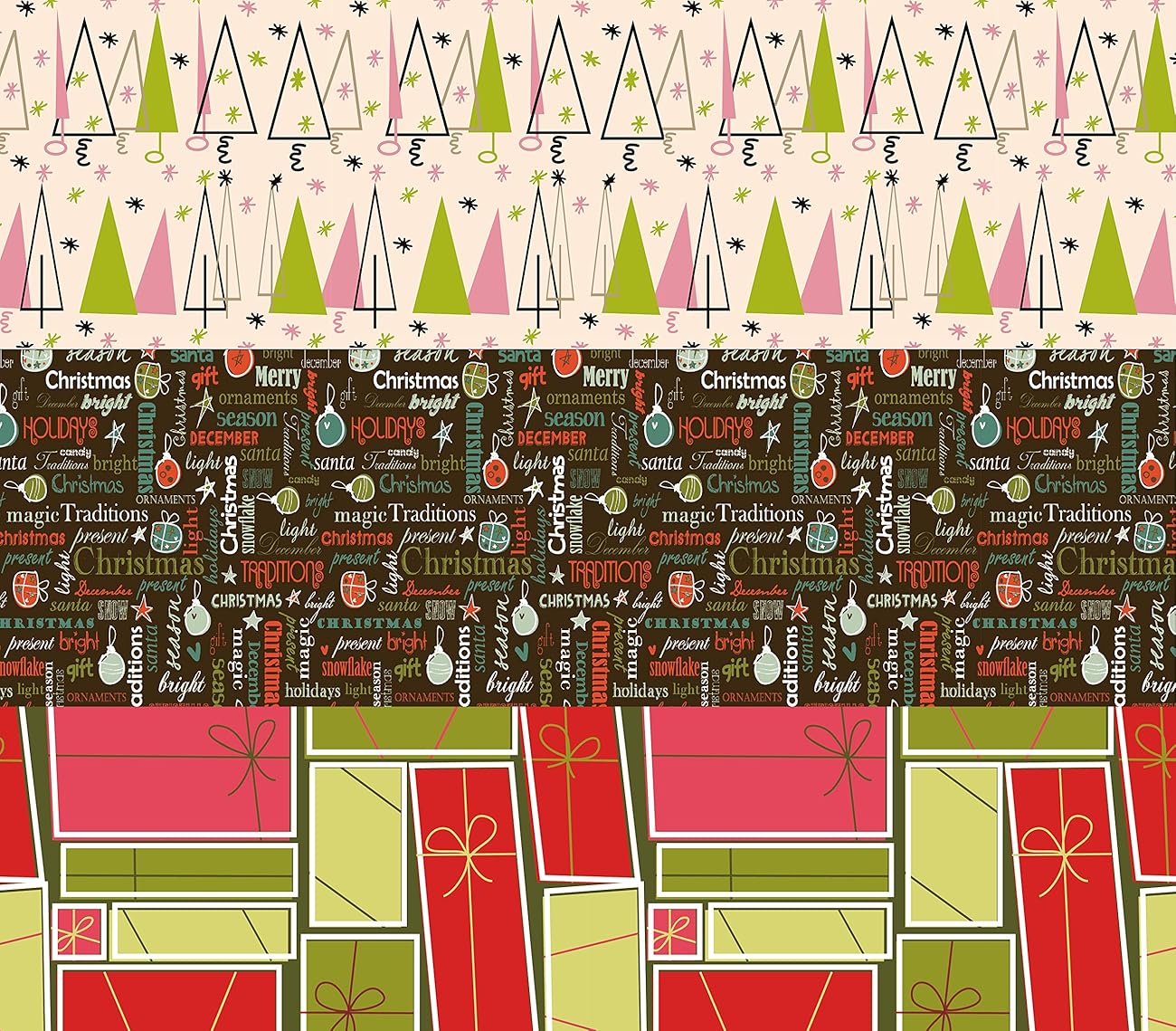 retro-mid-century-modern-christmas-wrapping-paper-on-white-kraft