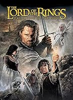 The Lord of the Rings: The Return of the King
