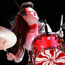 Meg White - San Diego Street Scene 2005 - Day One