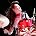 Meg White - San Diego Street Scene 2005 - Day One