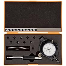 Mitutoyo Dial Bore Gauge for Small Holes, Metric