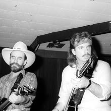 The Bellamy Brothers - Photo of Bellamy Brothers