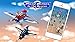 Plane Heroes to the Rescue Gold
