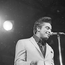 Jackie Wilson - Photo of Jackie Wilson