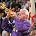 Doc Severinsen - Dallas Mavericks v Milwaukee Bucks