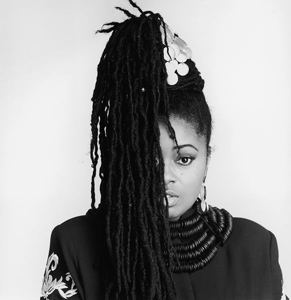 caron wheeler