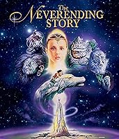 The NeverEnding Story [HD]