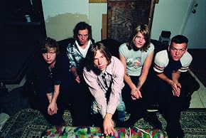 Image of Cage the Elephant