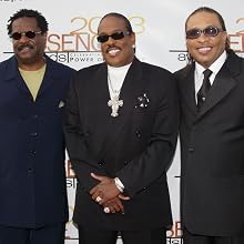 The Gap Band - 16th Annual Essence Awards