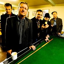 Squeeze - Look for Squeeze's new record "Spot the Difference" August 3rd!