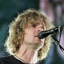 Brendan Benson - KROQ Weenie Roast Y Fiesta 2008