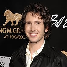 Josh Groban - The Grand Opening Weekend Celebration of MGM Grand at Foxwoods - Arrivals