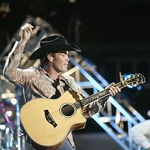Clay Walker - Country Music Festival - Day 3