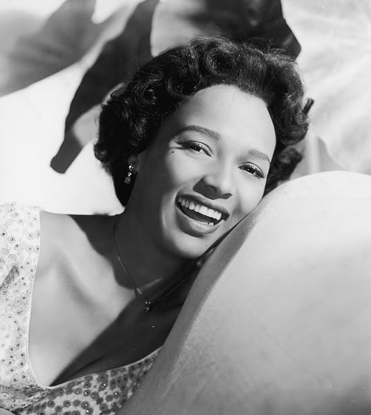 Dorothy Dandridge