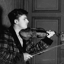 Yehudi Menuhin - Yehudi Menuhin