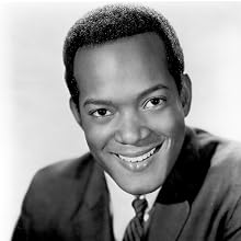 Dobie Gray - Photo of Dobie Gray