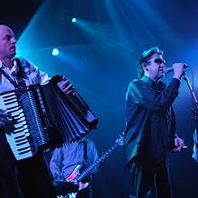 The Pogues - The Pogues in Concert at The Nokia Theater in New York City - March 15, 2006