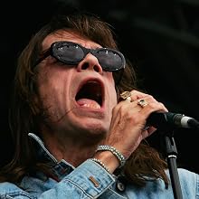Buster Poindexter - V Festival Gold Coast