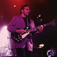 Al Di Meola - Al Dimeola in Concert at Manhattan Center - 1994