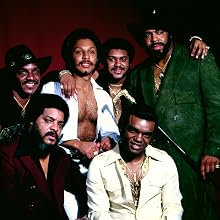 The Isley Brothers - Photo of Isley Brothers