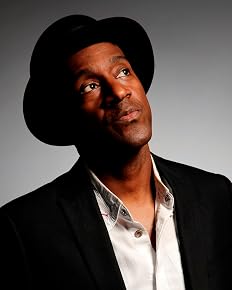 Bilder von Marcus Miller
