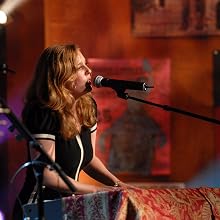 Tift Merritt - DirecTV SXSW Live Broadcast - Day 1