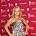 Carolyn Dawn Johnson - 42nd Annual Academy Of Country Music Awards - Arrivals