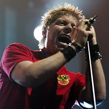 The Offspring - The Offspring in Concert at Blizzcon - October 30, 2005