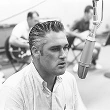 Charlie Rich - Photo of Charlie Rich