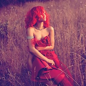 Image of Rihanna