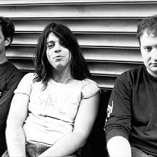 Hüsker Dü - Photo of Husker Du