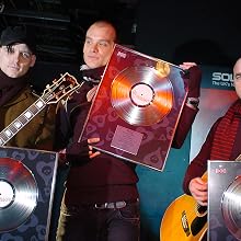 Alkaline Trio - Alkaline Trio In-Store Performance and Album Signing at Virgin Megastore - February 22, 2006
