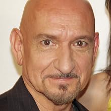 Ben Kingsley - from Wikipedia