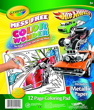 Crayola Metallic Paper