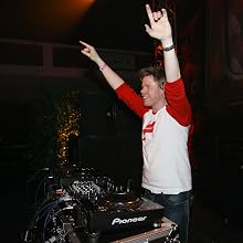 System F - DJ Ferry Corsten in concert at The Shrine Expo
