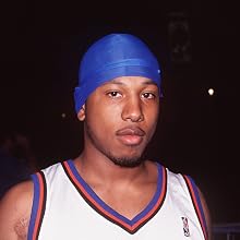 Shyne - Shyne at Jennifer Lopez Record Release Party